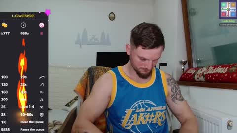 colin hopex  online show from 9, 3, 2025