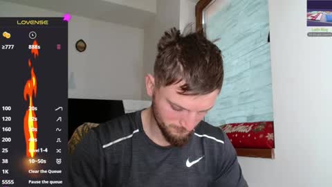 colin hopex  online show from 12, 3, 2025