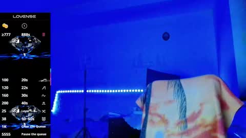 colin hopex  online show from 15, 9, 2025