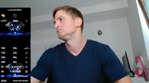 colin hopex  online show from 18, 9, 2025