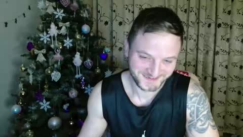 colin hopex  online show from 17, 12, 2025