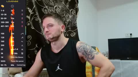 colin hopex  online show from 13, 1, 2026