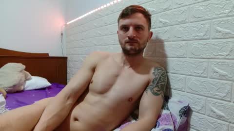 colin hopex  online show from 18, 1, 2026