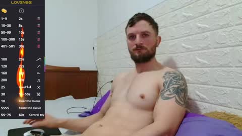 colin hopex  online show from 21, 3, 2026