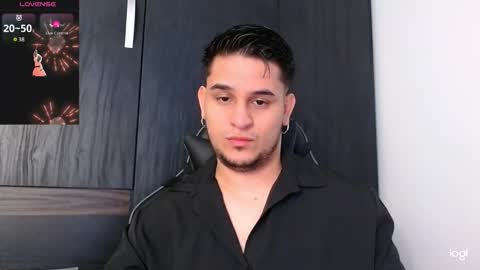 colin_lewisss online show from 18, 1, 2026