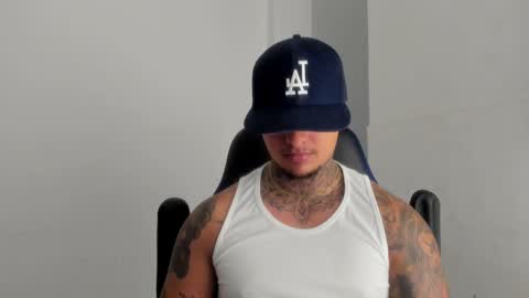 Snapshot of colin_prince2 chatting on 14, 1, 2025 COLIN online show from 14, 1, 2025