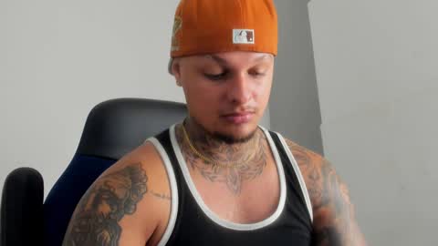 Snapshot of colin_prince2 chatting on 21, 1, 2025 COLIN online show from 21, 1, 2025