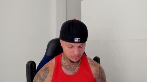 Snapshot of colin_prince2 chatting on 27, 1, 2025 COLIN online show from 27, 1, 2025