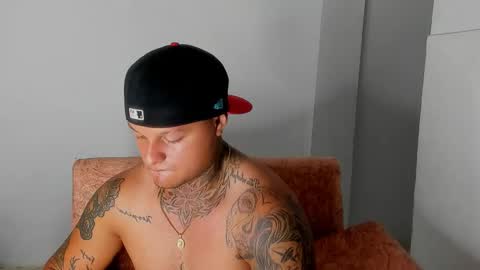 Snapshot of colin_prince2 chatting on 6, 3, 2025 COLIN online show from 6, 3, 2025