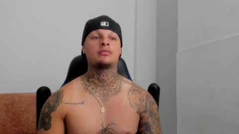 Snapshot of colin_prince2 chatting on 8, 3, 2025 COLIN online show from 8, 3, 2025