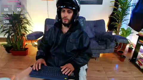 Snapshot of colin_stone chatting on 17, 10, 2025 colin_stone online show from 17, 10, 2025