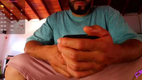 colin_stone online show from 22, 6, 2026