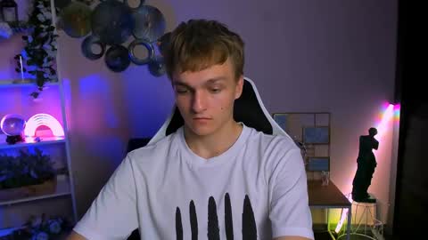 colin online show from 25, 5, 2026