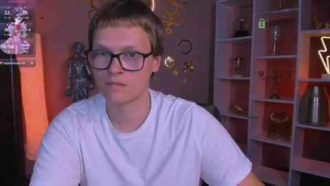 colin online show from 27, 5, 2026