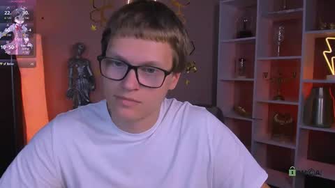 colin online show from 27, 5, 2026