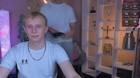 colin online show from 28, 5, 2026