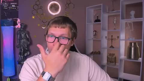 colin online show from 30, 5, 2026