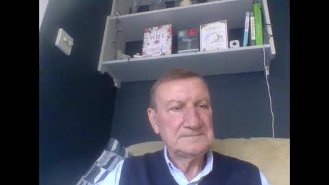 colinbeech online show from 30, 12, 2024