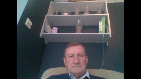 colinbeech online show from 6, 1, 2025