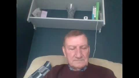 colinbeech online show from 8, 1, 2025