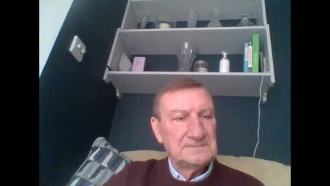 colinbeech online show from 13, 1, 2025