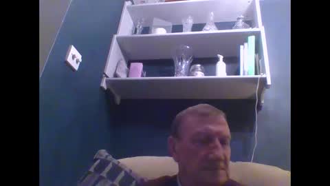 colinbeech online show from 13, 1, 2025