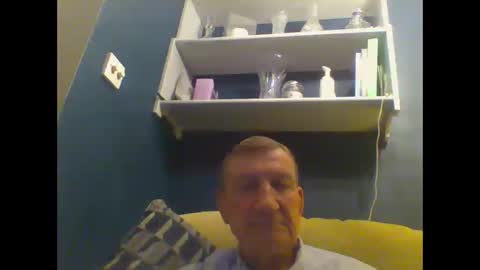 colinbeech online show from 13, 1, 2025