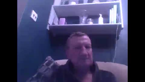 colinbeech online show from 14, 1, 2025