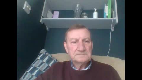 colinbeech online show from 14, 1, 2025