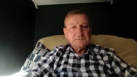 colinbeech online show from 24, 10, 2025