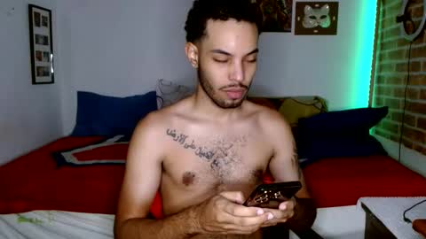 IG  online show from 2, 2, 2025