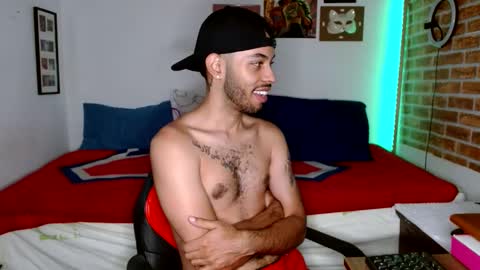 IG  online show from 3, 2, 2025