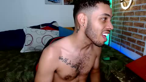 IG  online show from 4, 3, 2025