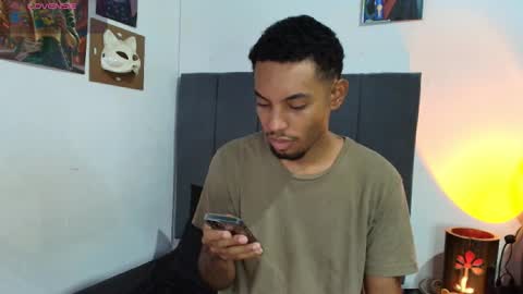 IG  online show from 3, 10, 2025