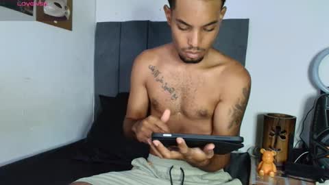 IG  online show from 4, 10, 2025