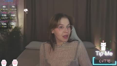 Collen Mon Tue Wed Thu Fri GMT 3 0300am - 0900am  online show from 24, 3, 2026