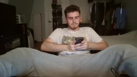 Snapshot of college_dad_bod chatting on 27, 9, 2025 Jay Jacobs online show from 27, 9, 2025