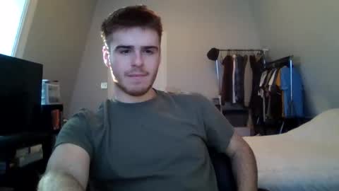 Snapshot of college_dad_bod chatting on 4, 12, 2025 Jay Jacobs online show from 4, 12, 2025