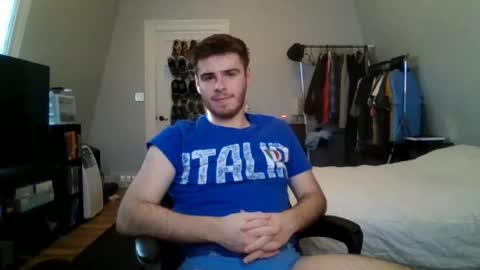 Snapshot of college_dad_bod chatting on 16, 12, 2025 Jay Jacobs online show from 16, 12, 2025