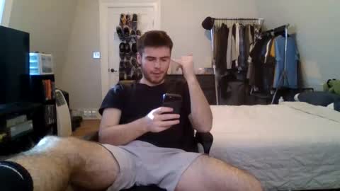 Snapshot of college_dad_bod chatting on 12, 1, 2026 Jay Jacobs online show from 12, 1, 2026