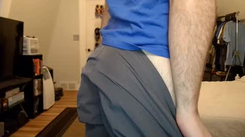 Snapshot of college_dad_bod chatting on 28, 2, 2026 Jay Jacobs online show from 28, 2, 2026