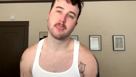 Snapshot of collegeboy417 chatting on 10, 1, 2025 collegeboy417 online show from 10, 1, 2025