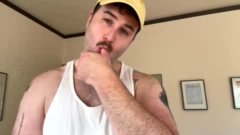 Snapshot of collegeboy417 chatting on 13, 1, 2025 collegeboy417 online show from 13, 1, 2025