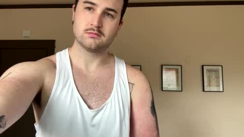 Snapshot of collegeboy417 chatting on 30, 1, 2025 collegeboy417 online show from 30, 1, 2025