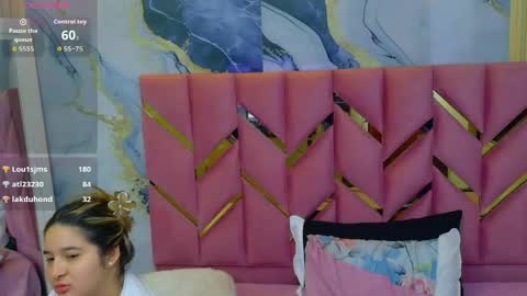 MEGAN  online show from 3, 6, 2026
