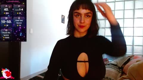 Snapshot of collette_beaufoy chatting on 4, 12, 2024 Collette online show from 4, 12, 2024