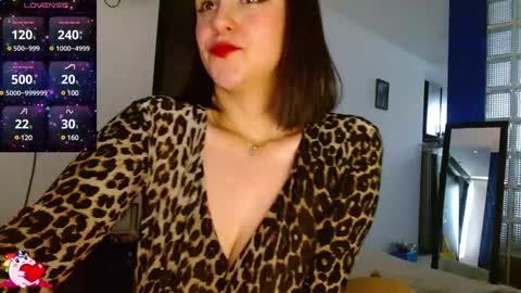 Snapshot of collette_beaufoy chatting on 12, 12, 2024 Collette online show from 12, 12, 2024