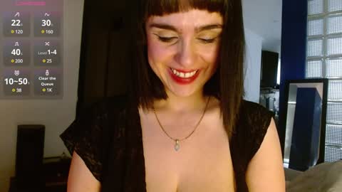 Snapshot of collette_beaufoy chatting on 15, 12, 2024 Collette online show from 15, 12, 2024