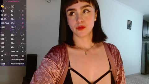 Snapshot of collette_beaufoy chatting on 23, 12, 2024 Collette online show from 23, 12, 2024