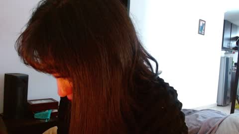 Snapshot of collette_beaufoy chatting on 6, 1, 2025 Collette online show from 6, 1, 2025
